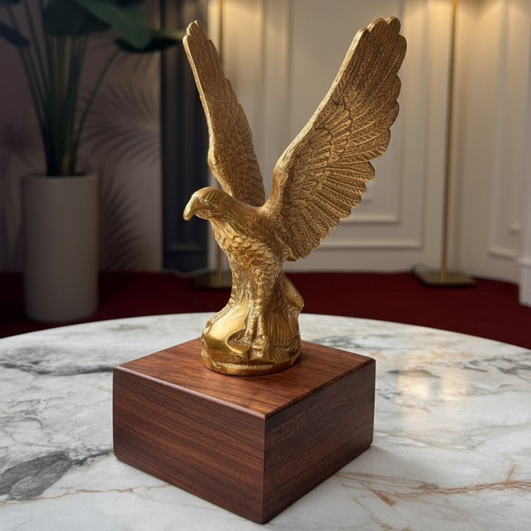 Money Eagle 3