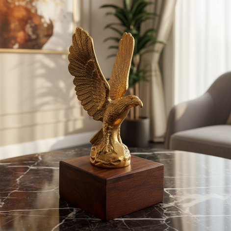 Money Eagle 4