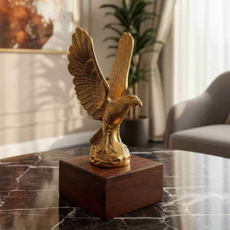 Money Eagle 4