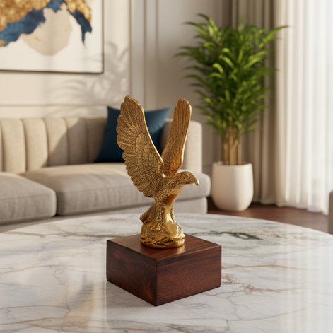 Money Eagle 5