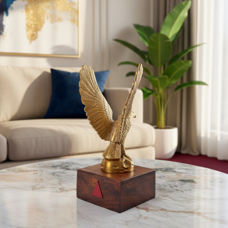 Money Eagle 7